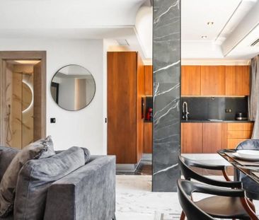 Luxury Flat for rent in Puerto Banus, Andalusia - Photo 3