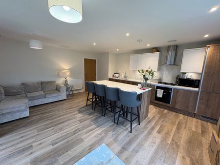 2 bedroom apartment to rent - Photo 5