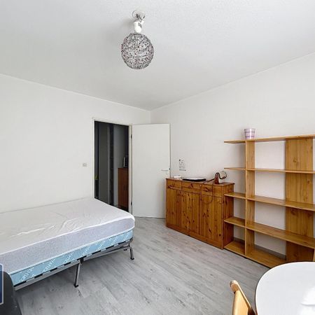 Location Appartement 1 pièce 19m² VILLEURBANNE 69100 - Photo 4