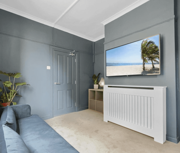 6 bedroom terraced house to rent - Photo 1