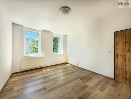 Pronájem bytu 2+1 45 m2 - Фото 2