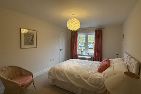 2 bedroom apartment to rent - Photo 3