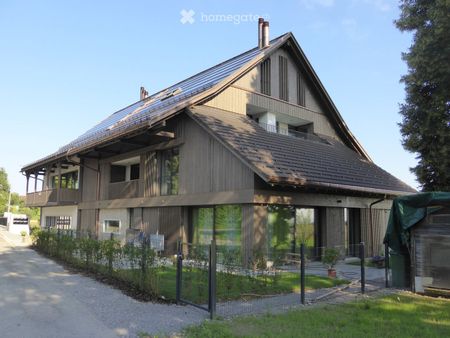 Grosse möblierte 1-Zimmer-Wohnung in Winterberg ZH - Photo 5