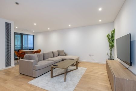 3 bedroom apartment to rent - Photo 2