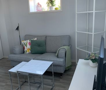 Åsgårdsvägen, Sollentuna - Photo 2