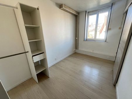 Appartement 2 pièces à Calais - Photo 3