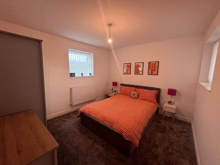1 bedroom flat to rent - Photo 4