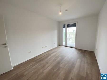 Wohnen ohne Kompromisse: Mietwohnungen im Herzen des Tullnerfelds - Photo 4