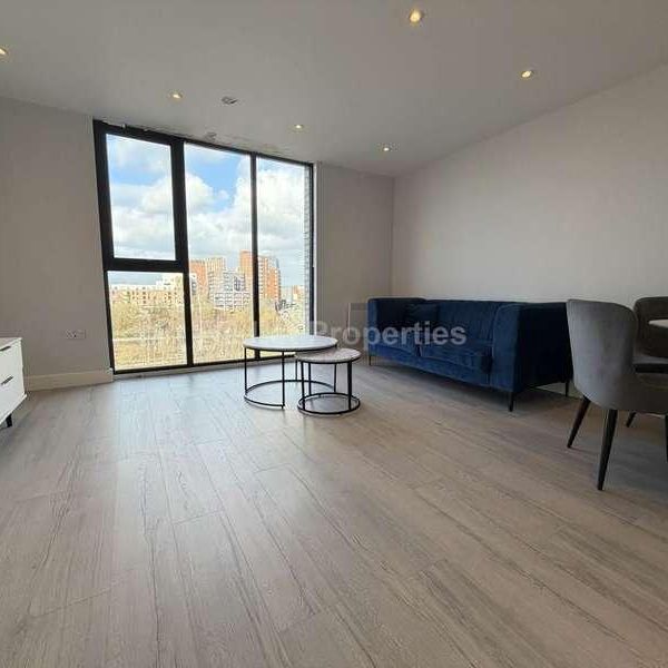 Regent Plaza, Oldfield Road, M5 - Photo 1
