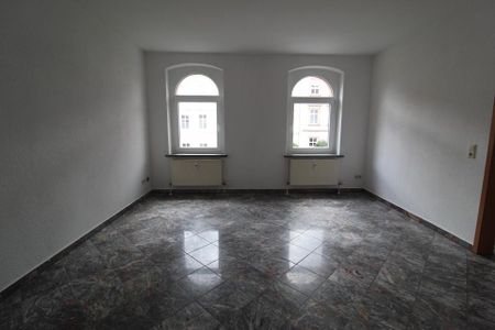 Helle 2-Zimmerwohnung in Marmoroptik - Photo 3