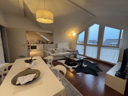 Appartement 3 pièces à Hagondange - Photo 3