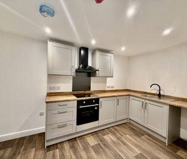 Luxury 1‑bed apartment at Lumb Farm, Ripley. Brand‑new, high‑spec f... - Photo 2