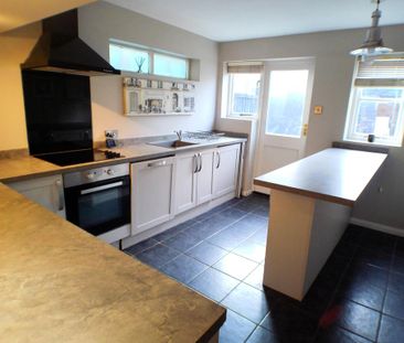 2 bedroom cottage to rent - Photo 5