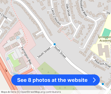 South Street, Eastwood - Photo 1