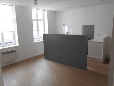 Appartement 2 pièces à Douai - Photo 3