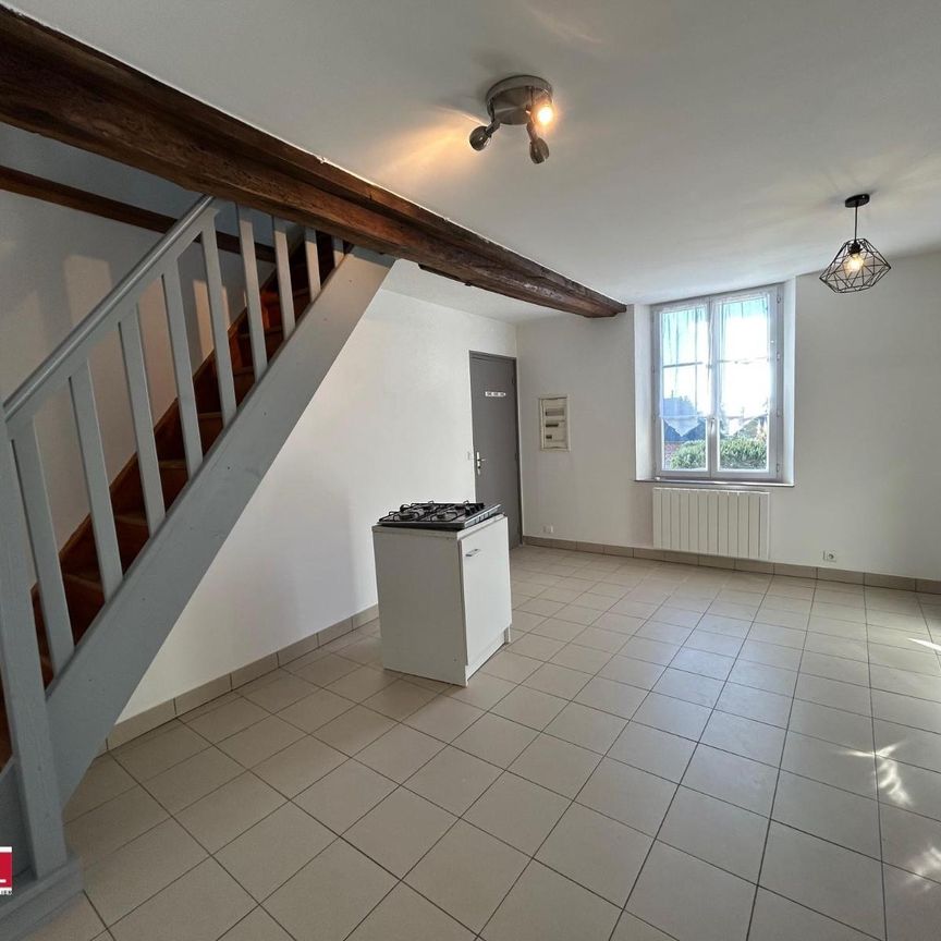 Appartement 2 pièces de 36 à Jouy-sous-thelle - Photo 1