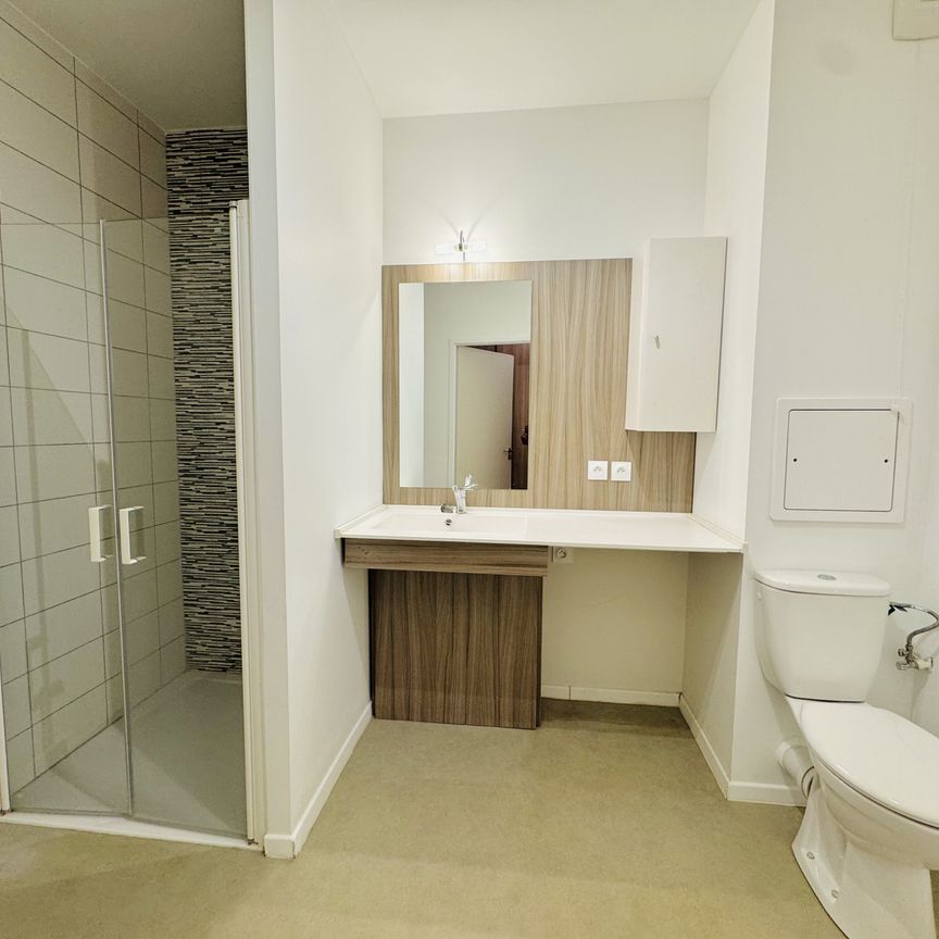 Location Appartement 2 pièces 44m² OBERHAUSBERGEN 67205 - Photo 1