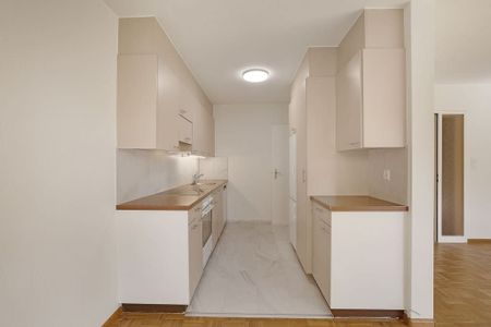 4.5 Zimmer, 102 m², 2. Stock - Photo 4