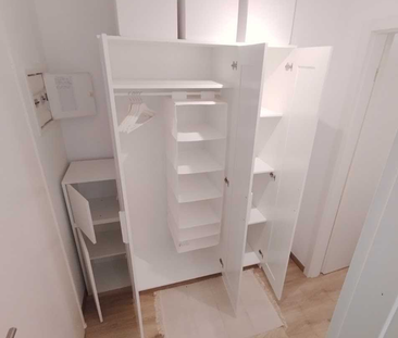 Möbliertes Apartment in Giesing - Photo 1