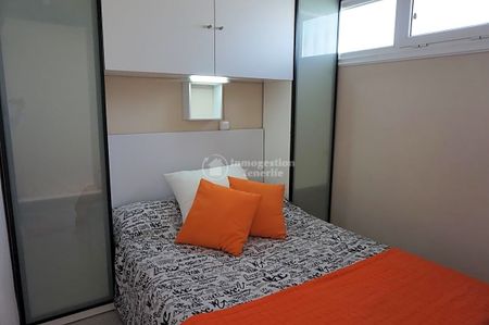 *Rent apartment in Costa del Silencio - Photo 5