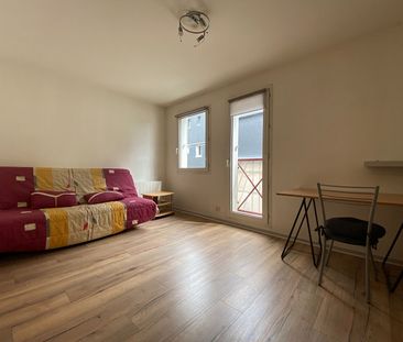 Location Appartement 1 pièce 22m² ROUEN 76000 - Photo 2