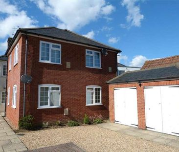 Eclipse House, Terrace Road South, Binfield, Bracknell, RG42 - Photo 1