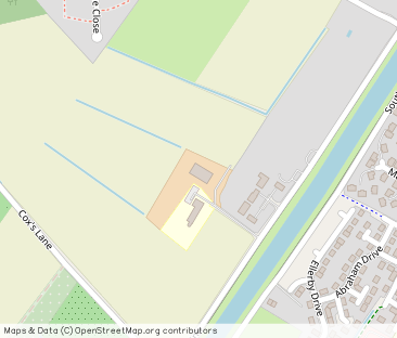 North Brink, Wisbech - Photo 1