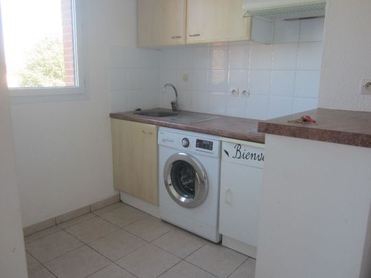 Apartment - Photo 1
