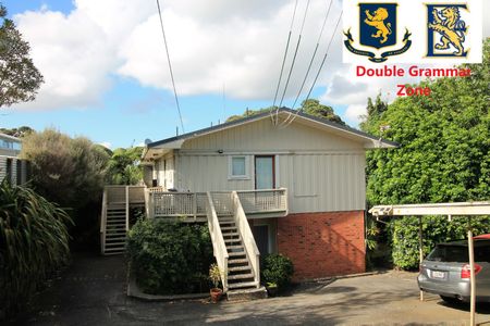Unit 1, 24A Grange Road, Mt Eden, Auckland - Photo 4