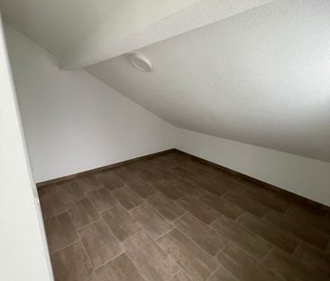 3.5 DG -Wohnung mit Balkon - Photo 4