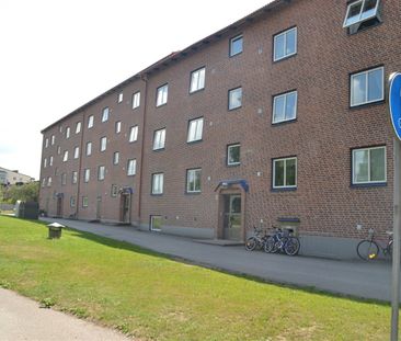 Nolhagagatan 52 - Foto 2