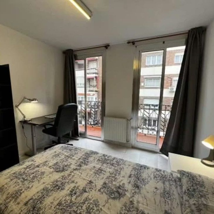 Calle de Alonso Cano, Madrid, Community of Madrid 28003 - Photo 1