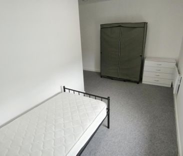 1 bedroom property to rent Patchwork Row, Shirebrook, Mansfield, Derbyshire, NG20 - Photo 1