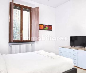 Bilocale via Stendhal, Solari, Milano - Photo 5