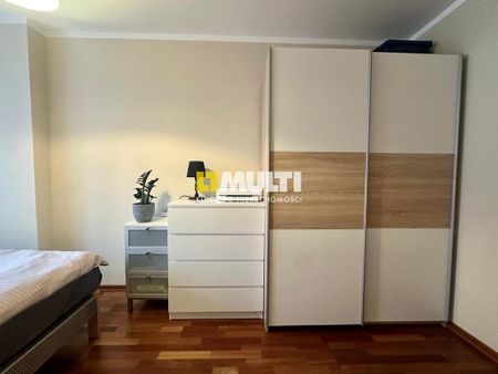 Pogodno 2 p 60 m2 Garaż Balkon Winda - Zdjęcie 2