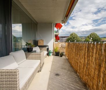 Votre bonheur d'habiter à Morat - Foto 2