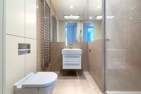 Apartament 136m2 z trzema sypialniami, Park Lane - Photo 3