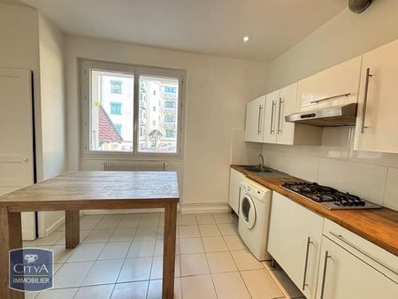 Location Appartement 3 pièces 61m² VILLE LA GRAND 74100 - Photo 5