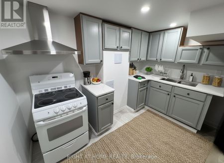 For Lease - 1395 Dougall Avenue Unit# Bsmnt, Windsor, Ontario - Photo 5