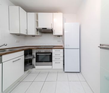 WG Zimmer unweit von der U-Bahn in Milbertshofen! - Photo 1