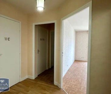 Appartement à louer 2 pièces 45.77m² - Photo 6
