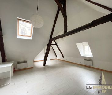 Amiens CENTRE-VILLE - TYPE 2 - Photo 4
