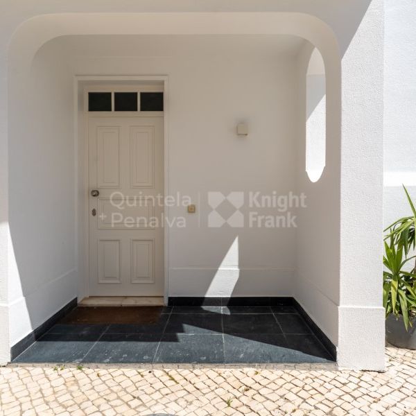 Moradia T3 em Lisboa - Photo 1