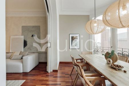 6 room luxury Apartment for rent in Barcelona, Catalonia - Photo 5