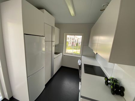 Muskötvägen, Åkersberga - Photo 3