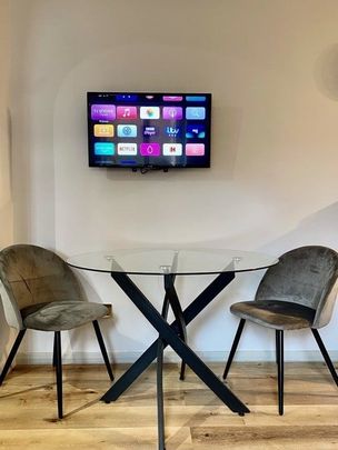 1 Bed Flat, Telegraph Place, E14 - Photo 1