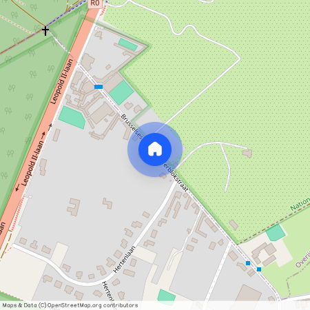 Terblokstraat, 3090, Overijse