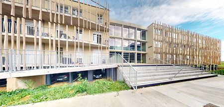 Résidence étudiante En Tandem - Photo 3