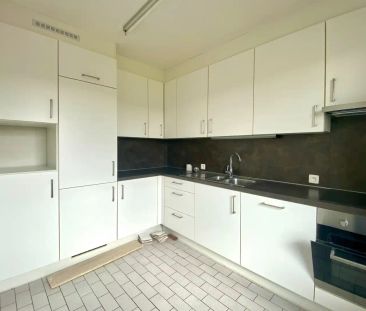 Lichtrijk gemeubeld appartement in het centrum van Leuven - Foto 4