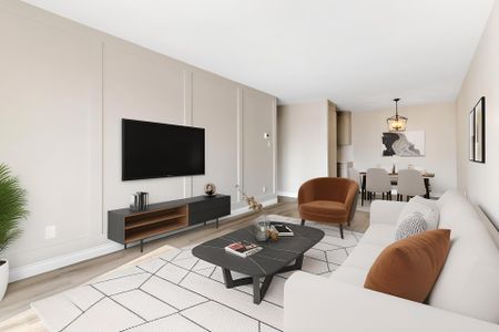 5055 Boul. des Sources, #204 - Photo 2